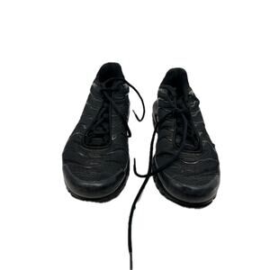 Nike Air Max 90 Recraft Triple Black Mens 9.5